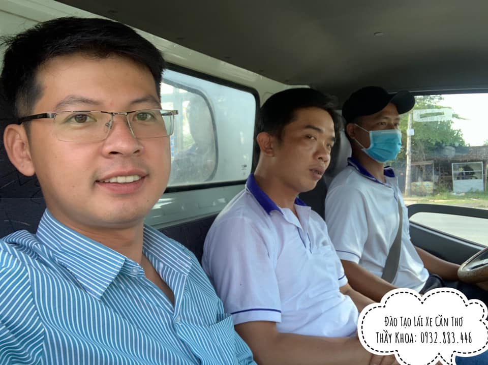 Những Điều Lưu Ý Khi Nộp Hồ Sơ Học Lái Xe B2 1 124432362 1498062683712611 264970677321310832 n