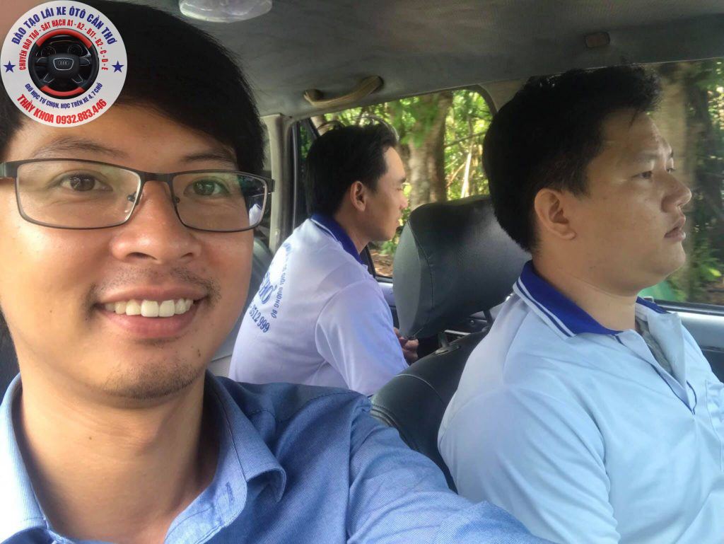 Thực hành đường trường Cần Thơ-Bạc Liêu ngày 15/05/2019 1 59613435 1040425489476335 4718270459420868608 o