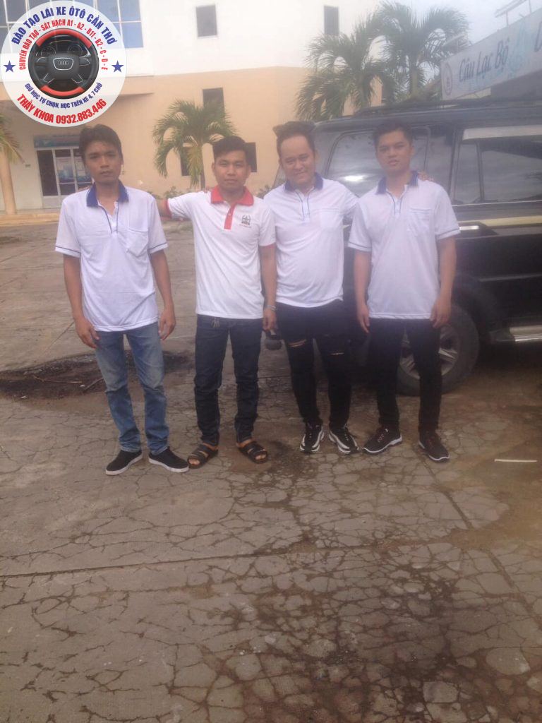 Thực hành đường trường Cần Thơ-Bạc Liêu ngày 16/06/2019 1 64252053 1068695423316008 5280743216205791232 o