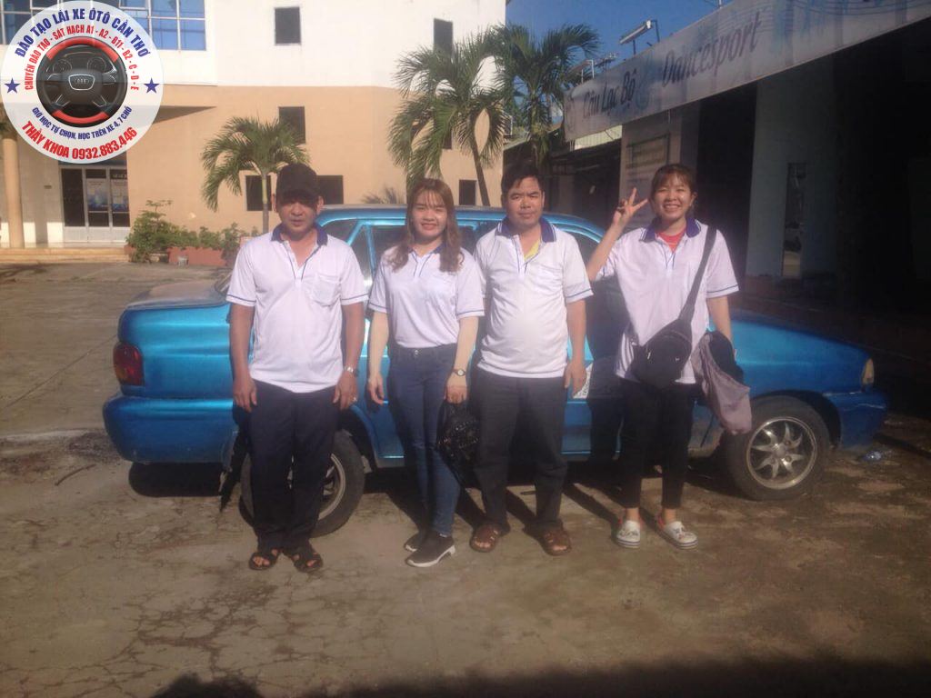 Thực hành đường trường Cần Thơ-Sa Đéc ngày 20/06/2019 1 64655907 1073031922882358 9035647971353427968 o