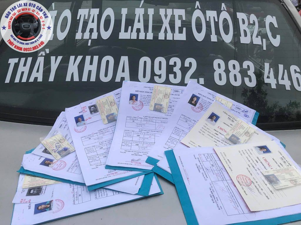 Danh sách nhận bằng lái xe thi ngày 04/07/2019->17/07/2019 1 67215861 1093672407484976 4994718421724692480 o