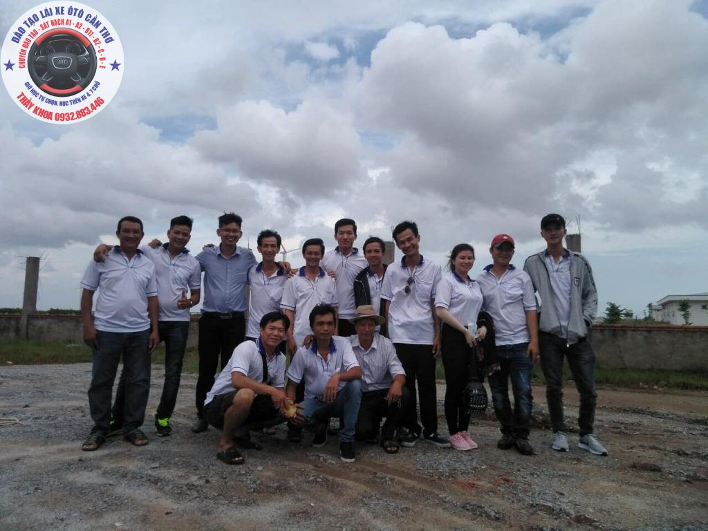 Thực hành đường trường Cần Thơ-Bạc Liêu ( 29/07/2019 ) 1 68283549 1098853503633533 8003958885113135104 o