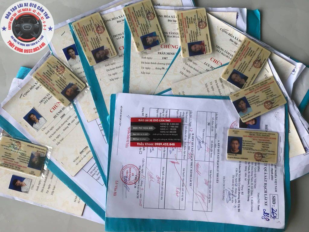 Danh sách nhận bằng lái xe thi ngày 13/09/2019 1 71538594 1145847742267442 6074304343299850240 o