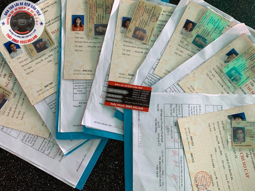Danh sách nhận bằng lái xe thi ngày 12/11/2019 1 76695149 1180125135506369 4370086948316905472 o