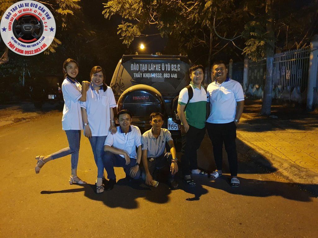 Thực hành đường trường Cần Thơ-Sa Đéc ngày 23/06/2019 1 90527321 1299356220249926 5261134414166884352 o