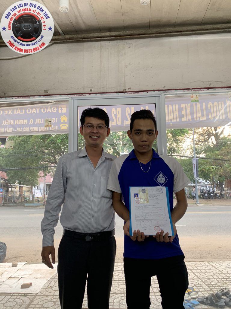Danh sách nhận bằng lái xe thi ngày 16/01/2020 1 z2252320778205 83d7965df4c328e9625904e142ef00f8