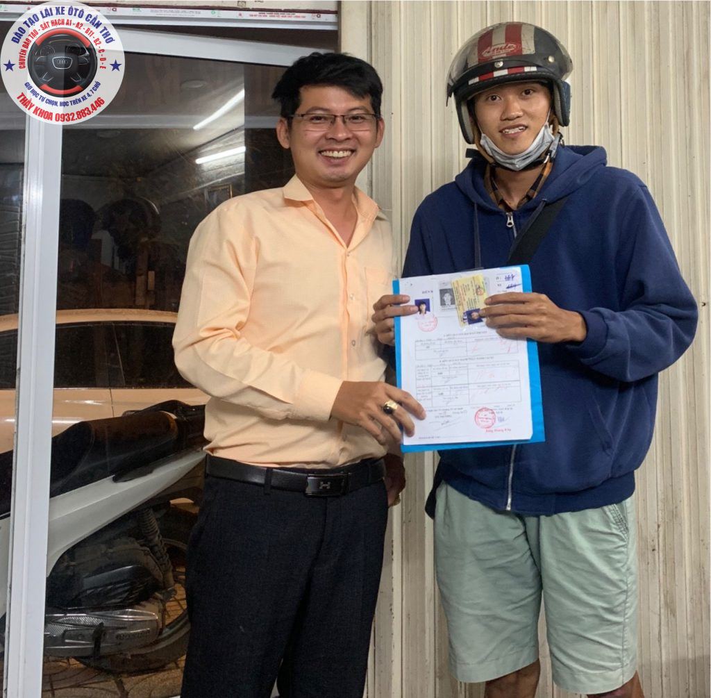 Danh sách nhận bằng lái xe A1 thi ngày 23/01/2020 1 z2252322689304 853b5d9635a28dff171c54e2ab2175c9