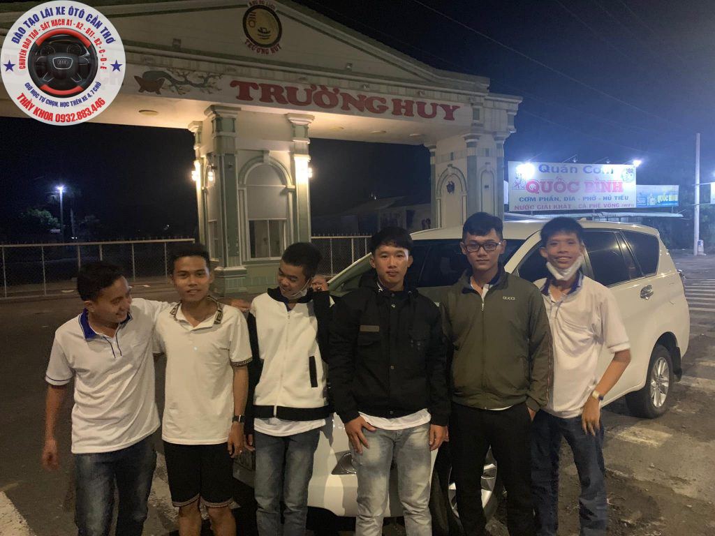 Thực hành đường trường Cần Thơ - Vĩnh Long ,Sa Đéc ( 19/06/2020 ) 1 103789114 1373083799543834 7521982613398071282 o
