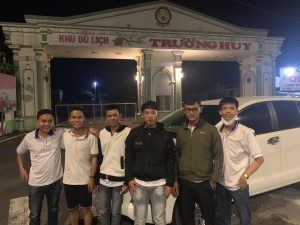 Thực hành đường trường Cần Thơ - Vĩnh Long ,Sa Đéc ( 19/06/2020 ) 8 105598890 1373083622877185 6319486267043890745 o