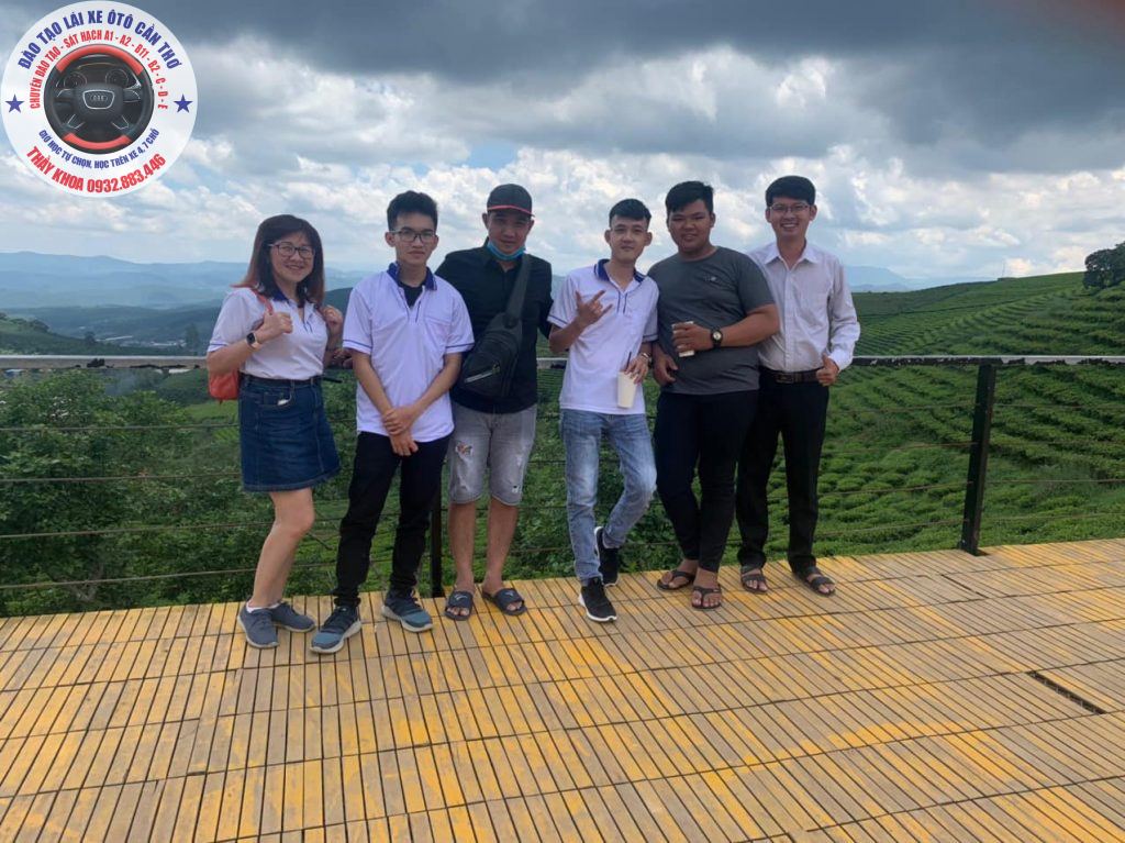 Thực hành đường trường Cần Thơ - Đà Lạt ( 27/07/2020 ) 1 116797450 1408564179329129 720564831742993733 o