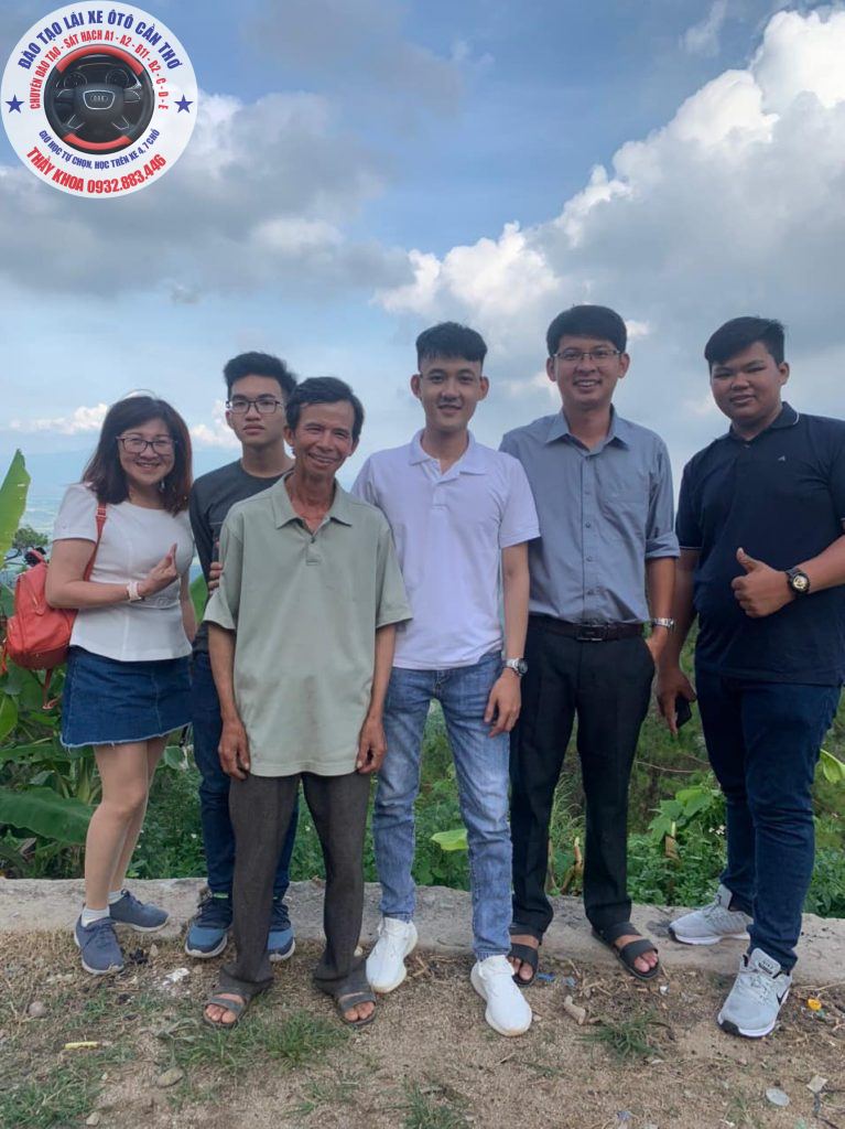 Thực hành đường trường Cần Thơ - Đà Lạt ( 28/07/2020 ) 1 116807871 1409319742586906 7480823990757487250 o