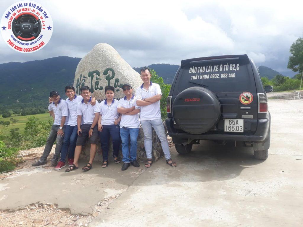 Thực hành đường trường Cần Thơ - Hồ Tà Pạ An Giang ( 23/07/2020 ) 1 117354828 1416691015183112 3681583883372299713 o