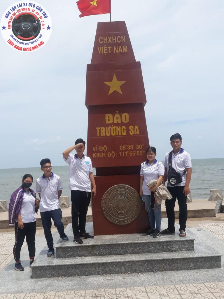 Thực hành đường trường Cần Thơ - Ba Động Trà Vinh ( 01/09/2020 ) 1 118616081 1434219823430231 8148608527647032867 o