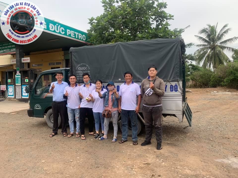 Thực hành đường trường Cần Thơ - Bến Tre ( 01/10/2020 ) 1 121031033 1467556833429863 4203944905289831724 n