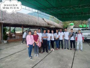 Không có chuyện buộc tăng học phí học bằng lái ô tô năm 2020 lên 30 triệu đồng 3 124557078 1496295040556042 5532433236570607489 n 1