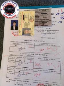 Danh sách nhận bằng giấy phép lái xe thi ngày ( 27/11/2020 ) 17 132206333 1528695440649335 5204829093055200902 n
