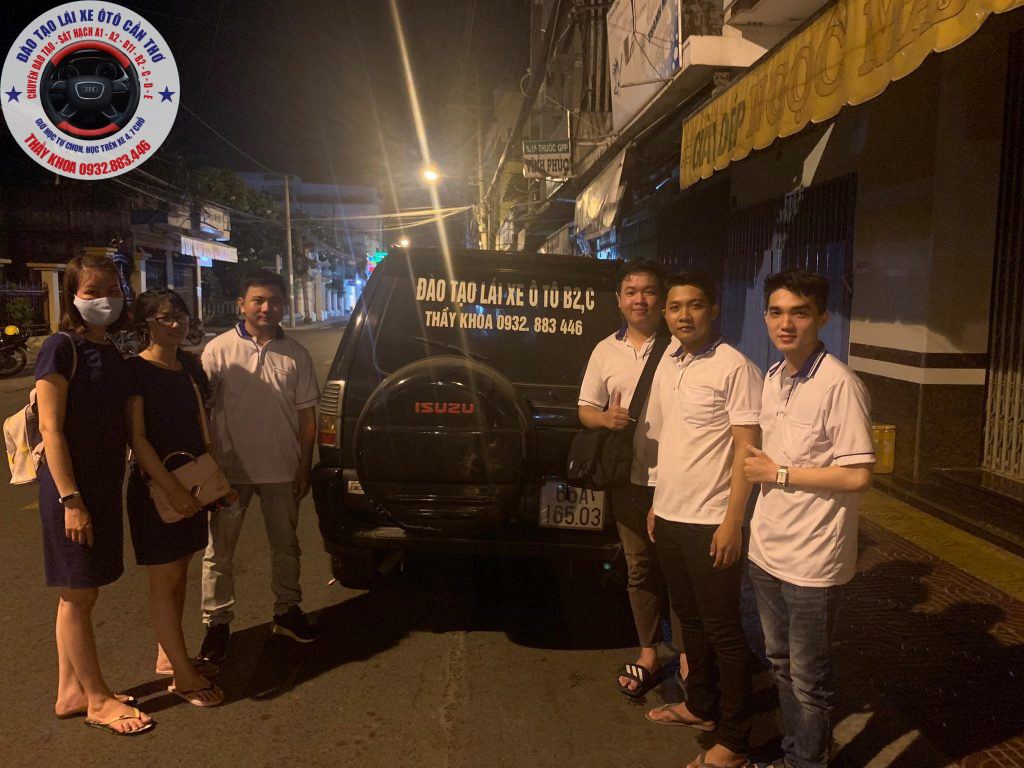 Thực hành đường trường Cần Thơ - Sa Đéc ( 18/05/2020 ) 1 98186019 1346385432213671 3473849143338729472 o