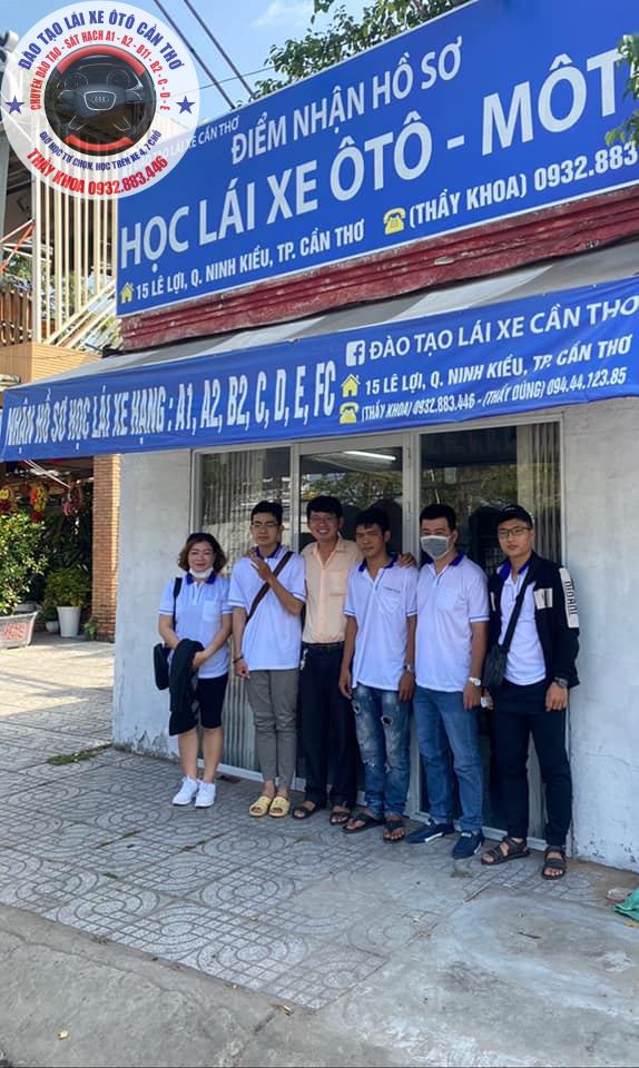 Thực Hành Đường Trường Cần Thơ - Sài Gòn ( 12/03/2021 ) 1 159979114 1583613431824202 5249290361917568429 n