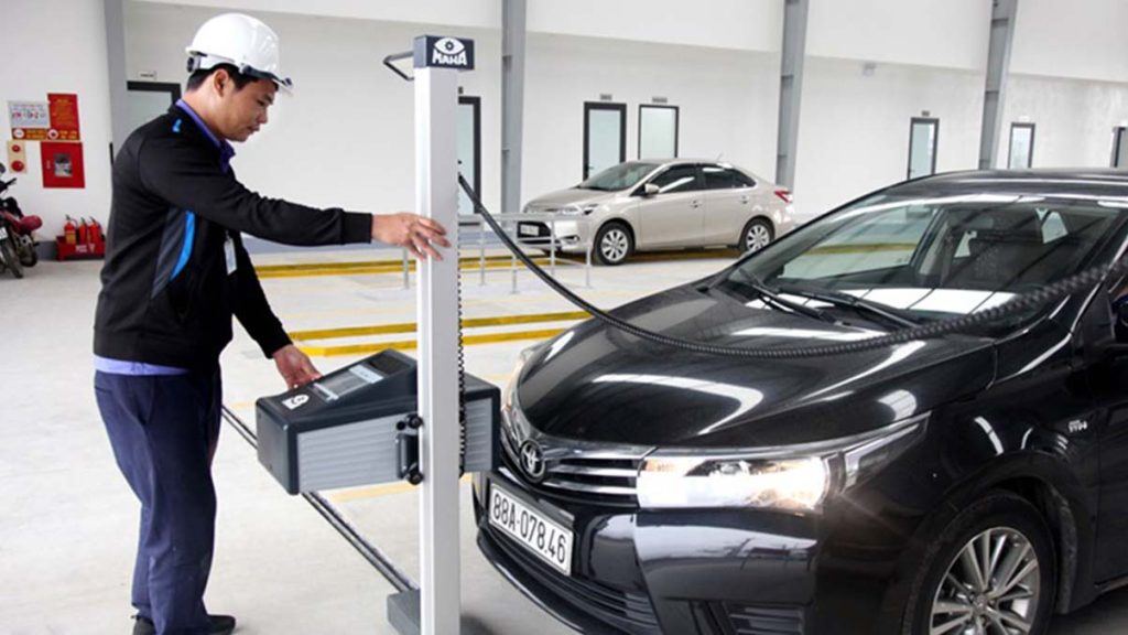 Lệ phí đường bộ là gì? Cập nhật lệ phí đường bộ xe ô tô mới nhất năm 2023 4 cac loai phi duong bo 3