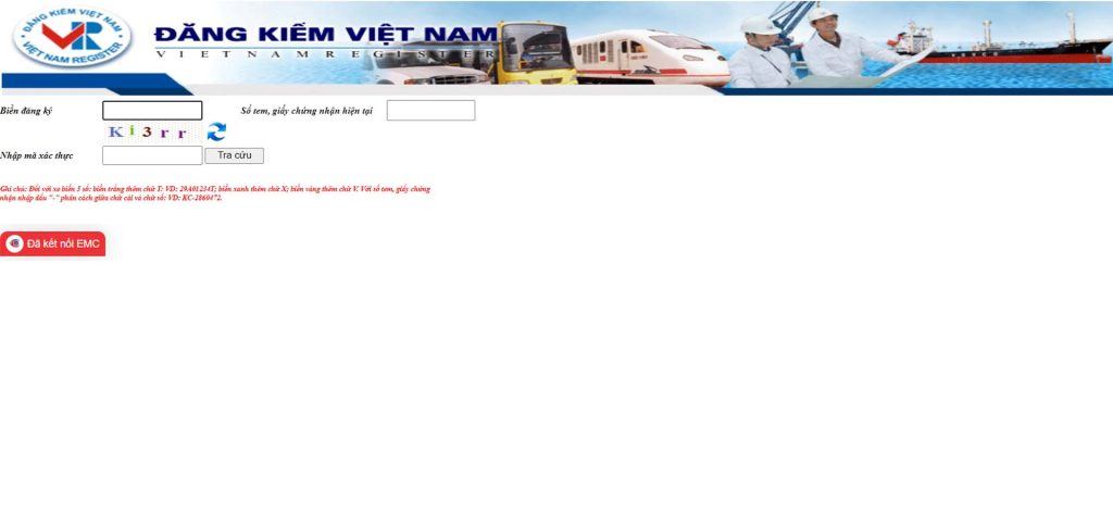 Phạt nguội là gì? Cách tra cứu phạt nguội mới nhất năm 2023 4 cach tra cuu phat nguoi 3