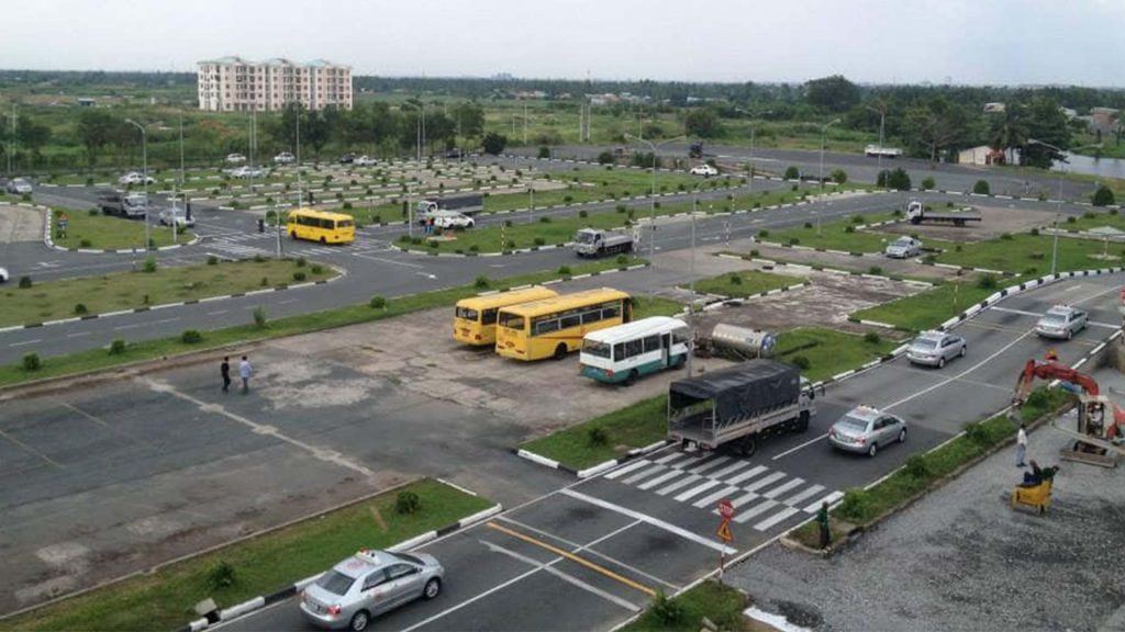 Học bằng lái xe B1 có khó không? 1 Học bằng lái xe B1 có khó không?