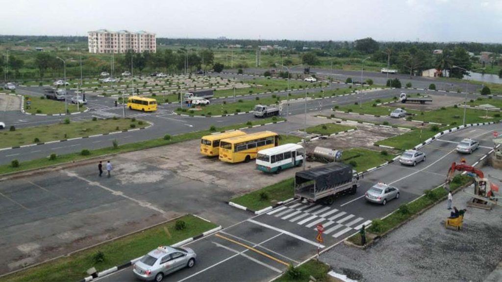 Mẹo học lý thuyết lái xe B1 nhanh nhất, chính xác nhất 3 meo hoc ly thuyet b1 2