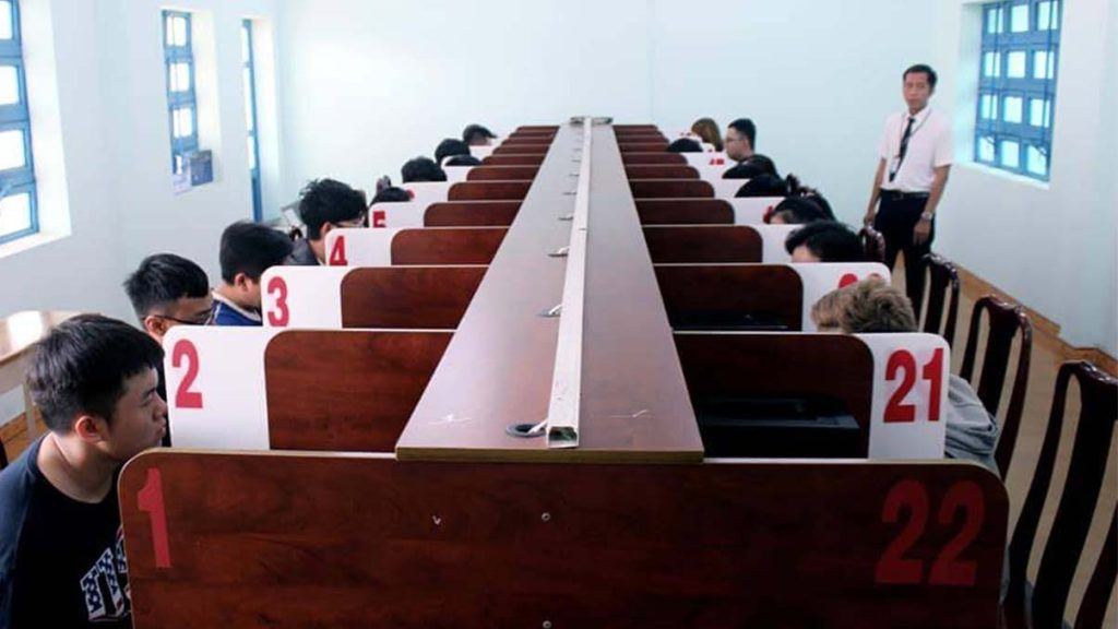 Mẹo học lý thuyết lái xe B1 nhanh nhất, chính xác nhất 4 meo hoc ly thuyet b1 3