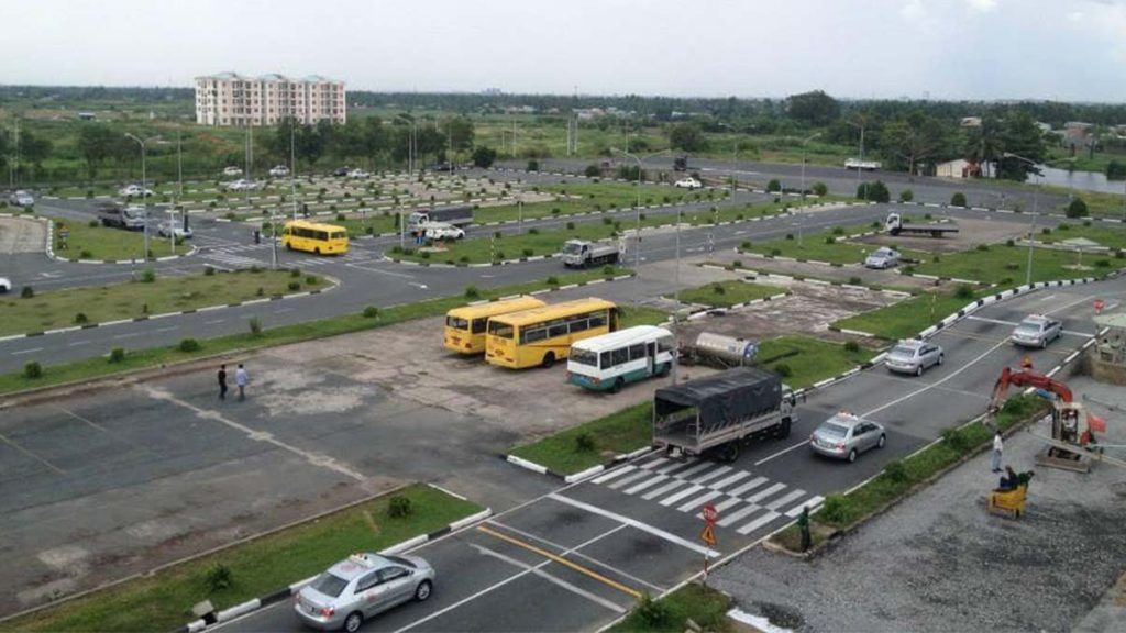Bài thi sa hình B1 gồm những gì? 3 sa hinh b1 gom nhung gi 2