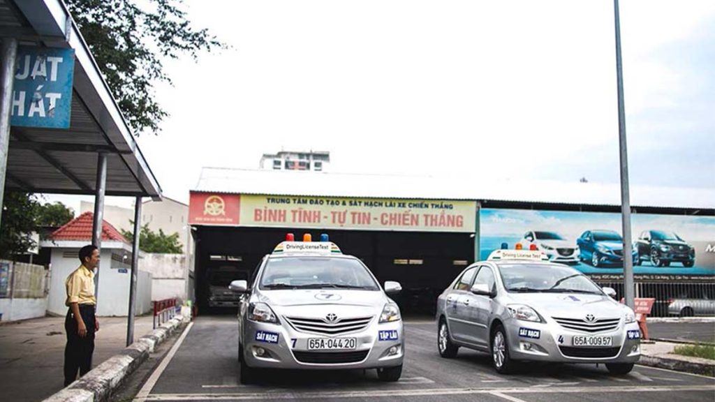 thi bang lai b1 4