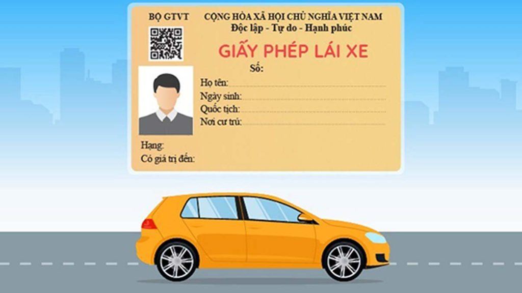 Bằng B1 có thời hạn bao lâu? 2 Bằng B1 có thời hạn bao lâu?