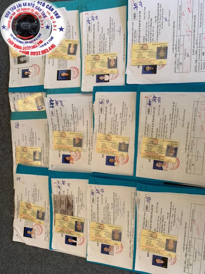Danh sách nhận bằng giấy phép lái xe A1 ngày 15/03/2022 1 131277361 1524793901039489 8975402710448198502 n