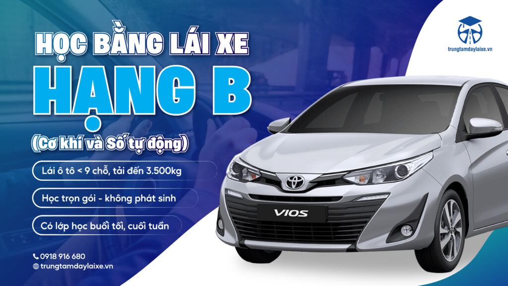 Trung tâm dạy lái xe Cần Thơ – Lựa chọn đúng để học lái xe ô tô bằng B cơ khí (số sàn) và B số tự động 1 trung-tam-day-lai-xe-can-tho