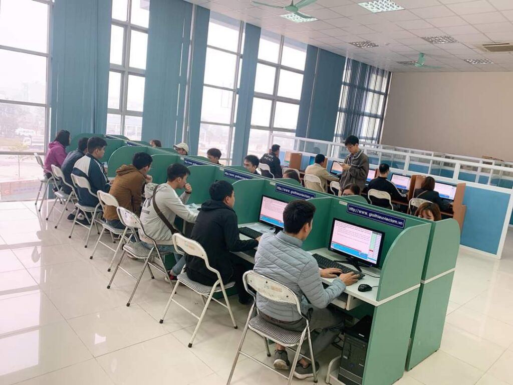 Bằng B, C1: Cách Ôn Thi Lý Thuyết Hiệu Quả Nhất 1 bang-b