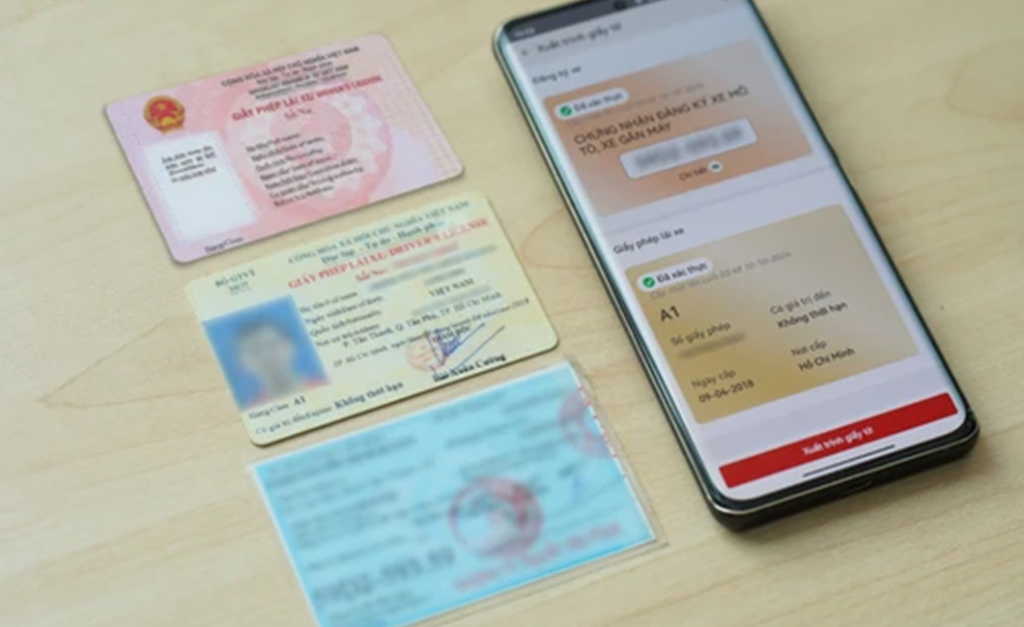 Cách Đổi GPLX Ngay Tại Nhà Mới Nhất Năm 2026: Hướng Dẫn Chi Tiết và Từng Bước Thực Hiện 1 doi-gplx