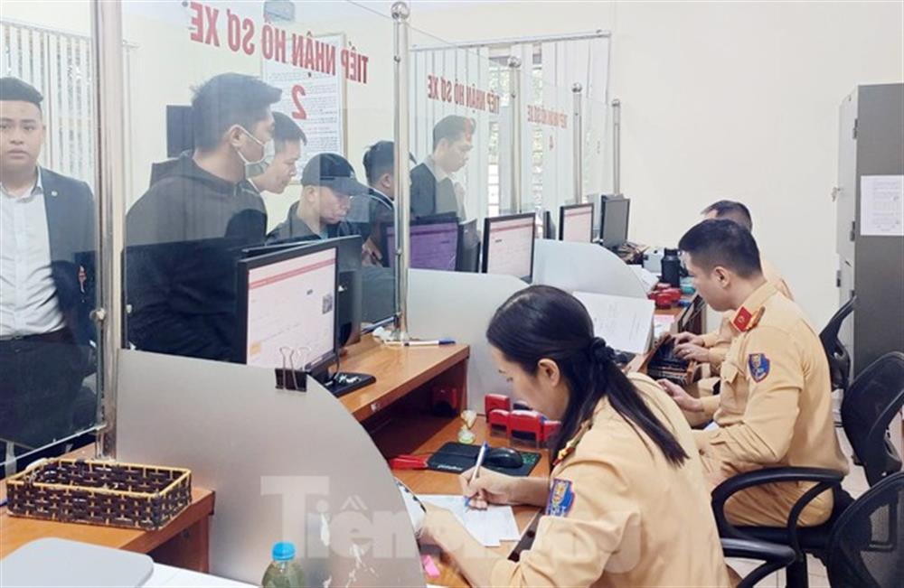 Đào tạo lái xe: Dự thảo mới về cấp, đổi giấy phép lái xe 2026 và những điều cần biết 1 dao-tao-lai-xe