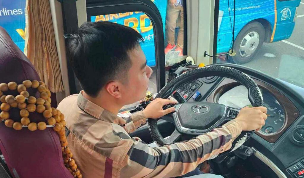 CẬP NHẬT QUAN TRỌNG VỀ ĐÀO TẠO LÁI XE: KỲ THI BẰNG LÁI Ô TÔ & NÂNG HẠNG THEO DỰ THẢO MỚI NHẤT 2026 1 dao-tao-lai-xe