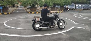 Học và thi sát hạch bằng C