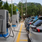 Sạc xe điện an toàn: Tuân thủ nguyên tắc để tránh nguy cơ cháy nổ và bảo vệ an toàn cho bạn