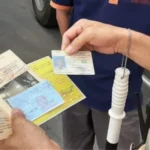 TƯỚC GPLX VÀ THU HỒI GPLX: KHÁC NHAU THẾ NÀO VÀ NHỮNG HIỂU LẦM PHỔ BIẾN CỦA TÀI XẾ