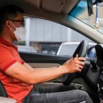 Đào Tạo Lái Xe: 12 Bài Thi Đường Trường Trong Sát Hạch Bằng Lái Ô Tô Từ Tháng 3 Năm 2027